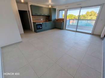 Location Appartement 2 piècesMontpellier