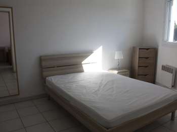 Location appartement 2 pièces Montpellier 34