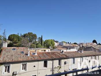 Location appartement 2 pièces