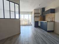 Location appartement 2 pièces