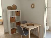 Location appartement 2 pièces Location appartement 2 pièces