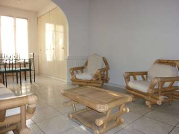 Location appartement 2 pièces Montpellier 34