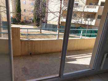 Location Appartement T1Montpellier
