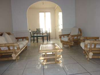 Location appartement 2 pièces Montpellier 34