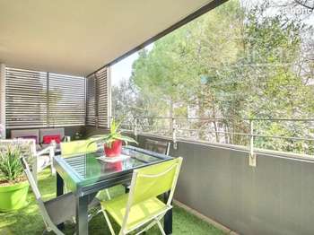 Location Appartement 3 piècesMontpellier