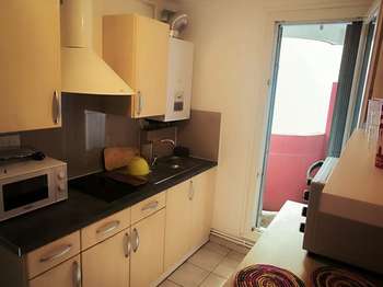 Location Appartement T1Montpellier