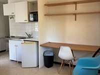 Location appartement 1 pièce