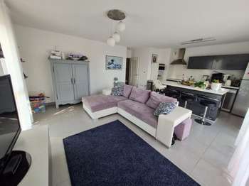 Location Appartement 3 piècesMontpellier