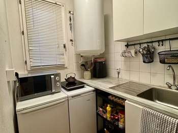 Location appartement 1 pièce
