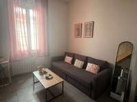 Location appartement 1 pièce Location appartement 1 pièce