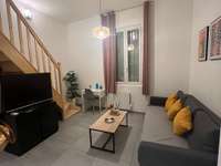 Location appartement 1 pièce Location appartement 1 pièce