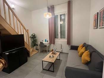 Location appartement 1 pièce Location appartement 1 pièce