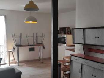 Location appartement 2 pièces Montpellier 34