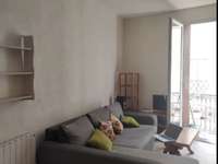 Location appartement 2 pièces Location appartement 2 pièces