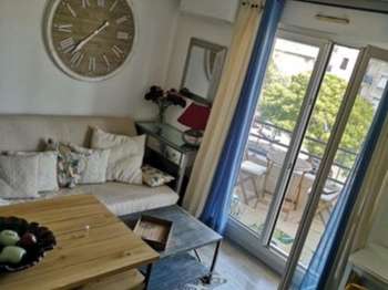 Location Appartement 2 piècesMontpellier