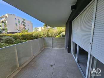 Location Appartement T1Montpellier