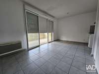 Location appartement 1 pièce