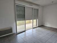 Location appartement 1 pièce
