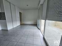 Location appartement 1 pièce