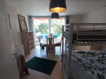 Location Appartement T1Montpellier