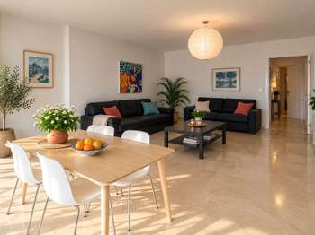 Location appartement 2 pièces Montpellier 34