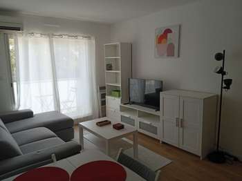 Location Appartement 3 piècesMontpellier
