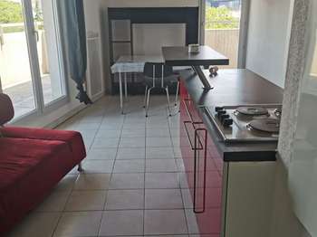 Location Appartement 2 piècesMontpellier