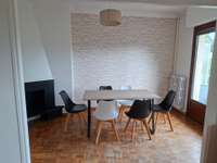 Location appartement 4 pièces Location appartement 4 pièces