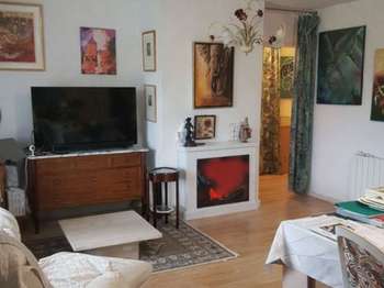 Location Appartement 4 piècesMontpont-en-Bresse