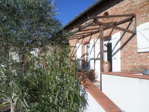 Location Appartement 2 piècesMontrabé