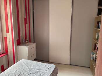 Location Appartement T1Montreuil