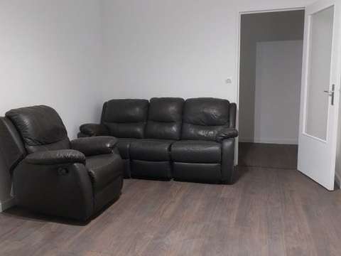 Location appartement 1 pièce Montreuil 93