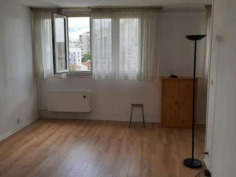 Location appartement 2 pièces Montreuil 93