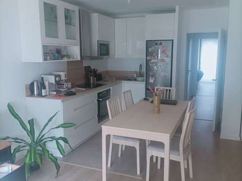 Location appartement 3 pièces Montreuil 93