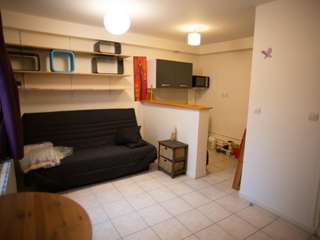 Location appartement 1 pièce
