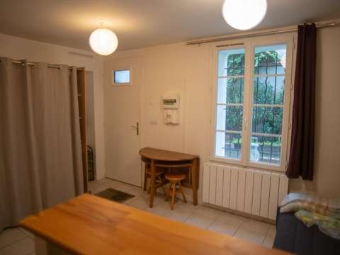 Location appartement 1 pièce