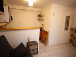 Location appartement 1 pièce