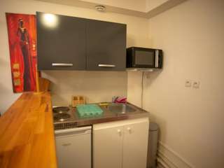 Location appartement 1 pièce