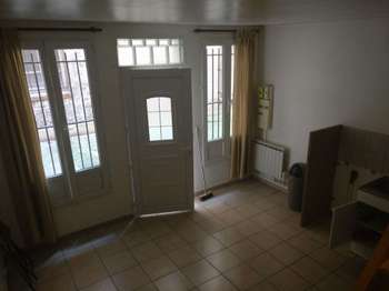 Location Appartement 2 piècesMontreuil