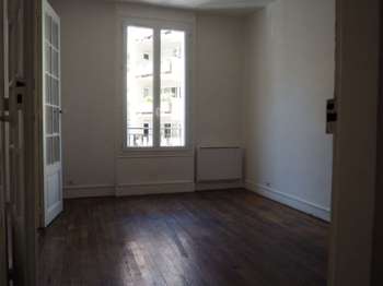Location appartement 3 pièces