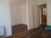 Location appartement 3 pièces
