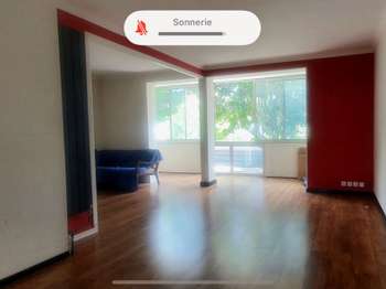 Location appartement 3 pièces