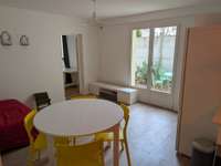 Location appartement 3 pièces Montreuil - 93