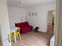 Location appartement 3 pièces