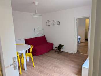 Location appartement 3 pièces