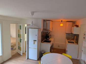 Location appartement 3 pièces