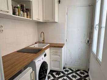 Location Appartement 2 piècesMontreuil