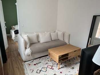 Location appartement 2 pièces Location appartement 2 pièces