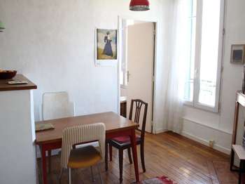 Location appartement 2 pièces