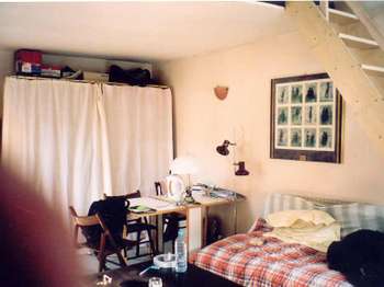 Location appartement 1 pièce Location appartement 1 pièce